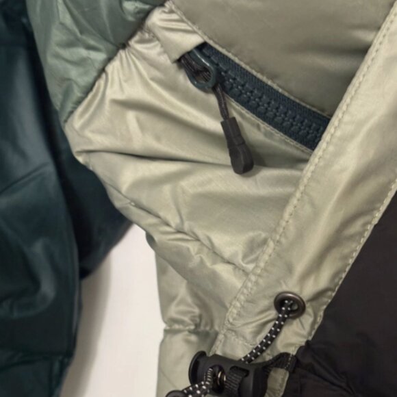 PICTURE ORGANIC CLOTHING Hi Puff Down Jacket MSRP $330 - Picture 10 of 13